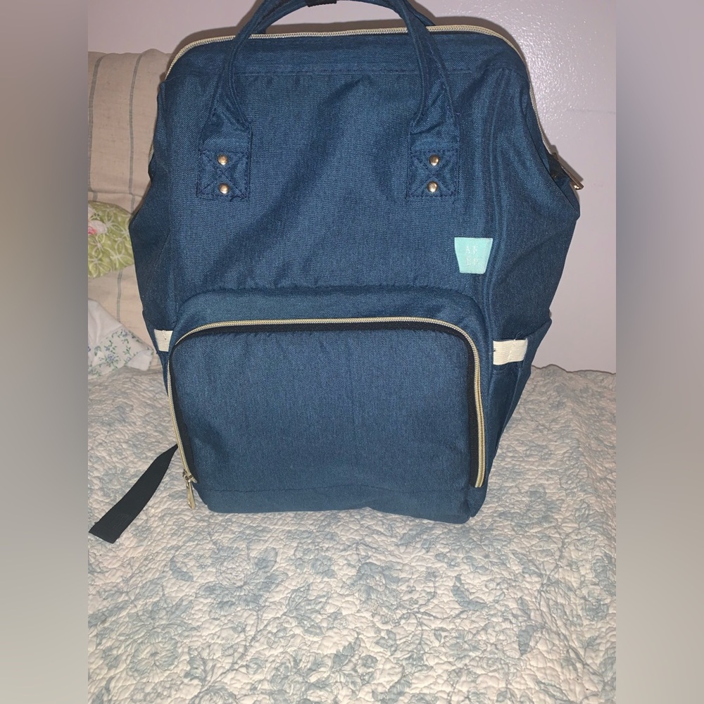 Bag pack - Picture 2 of 10